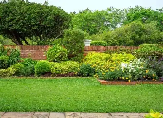 landscaping services Crystal Springs